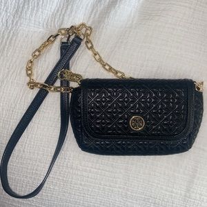 Tory Burch Bryant Quilted Crossbody Bag